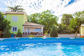 Ferienhaus Stara Vrata Mit Privatem Pool